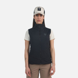 Giacca Outdoor W OPSIDE VEST Giacca Outdoor W OPSIDE VEST