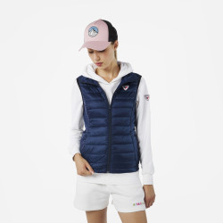 Giacca W ROSSI LIGHT VEST