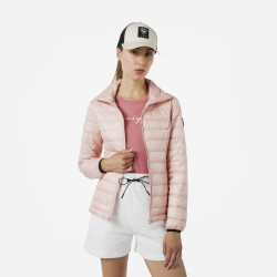 Giacca W ROSSI LIGHT JKT