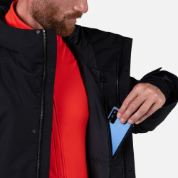 Giacca Sci VELIKA INSULATED JKT