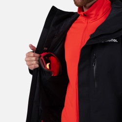 Giacca Sci VELIKA INSULATED JKT