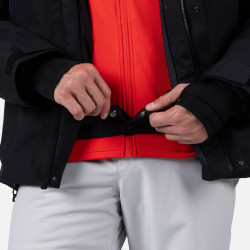Giacca Sci VELIKA INSULATED JKT