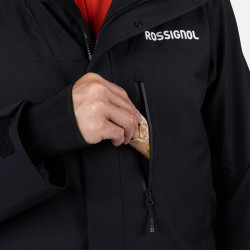 Giacca Sci VELIKA INSULATED JKT
