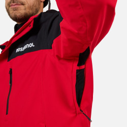 Giacca Sci VELIKA INSULATED JKT