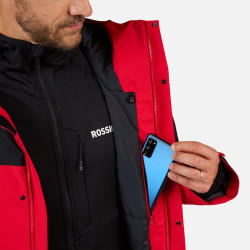 Giacca Sci VELIKA INSULATED JKT