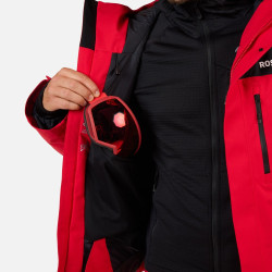 Giacca Sci VELIKA INSULATED JKT