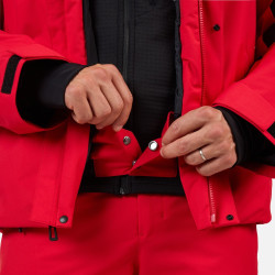 Giacca Sci VELIKA INSULATED JKT