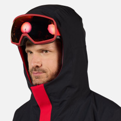 Giacca Sci VELIKA INSULATED JKT