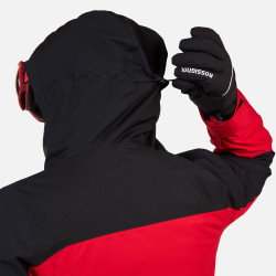 Giacca Sci VELIKA INSULATED JKT