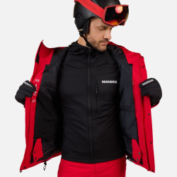 Giacca Sci VELIKA INSULATED JKT