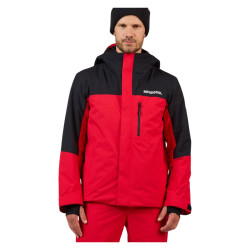 Giacca Sci VELIKA INSULATED JKT