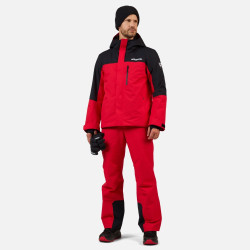 Giacca Sci VELIKA INSULATED JKT