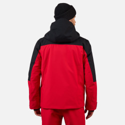 Giacca Sci VELIKA INSULATED JKT