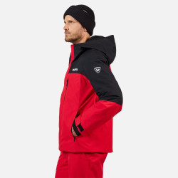 Giacca Sci VELIKA INSULATED JKT