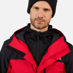 Giacca Sci VELIKA INSULATED JKT