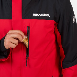 Giacca Sci VELIKA INSULATED JKT