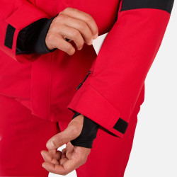 Giacca Sci VELIKA INSULATED JKT