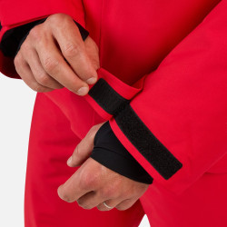 Giacca Sci VELIKA INSULATED JKT