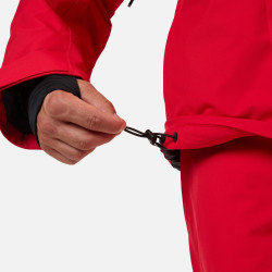 Giacca Sci VELIKA INSULATED JKT