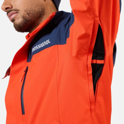 Giacca Sci VELIKA INSULATED JKT