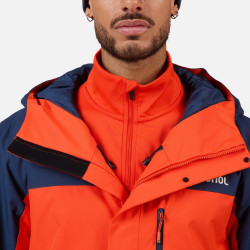 Giacca Sci VELIKA INSULATED JKT