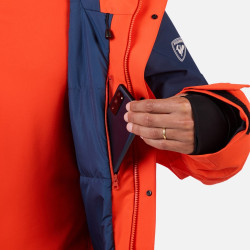 Giacca Sci VELIKA INSULATED JKT