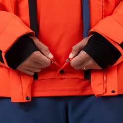 Giacca Sci VELIKA INSULATED JKT