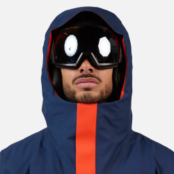 Giacca Sci VELIKA INSULATED JKT