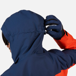 Giacca Sci VELIKA INSULATED JKT