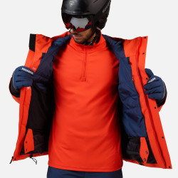 Giacca Sci VELIKA INSULATED JKT