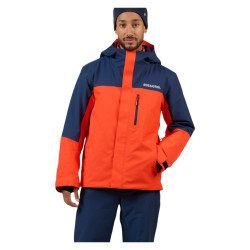 Giacca Sci VELIKA INSULATED JKT