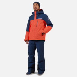 Giacca Sci VELIKA INSULATED JKT