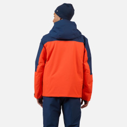 Giacca Sci VELIKA INSULATED JKT