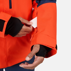 Giacca Sci VELIKA INSULATED JKT