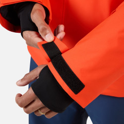 Giacca Sci VELIKA INSULATED JKT