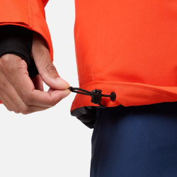 Giacca Sci VELIKA INSULATED JKT