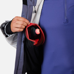 Giacca Sci VELIKA INSULATED JKT