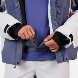 Giacca Sci VELIKA INSULATED JKT