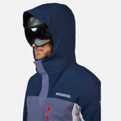 Giacca Sci VELIKA INSULATED JKT