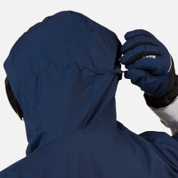 Giacca Sci VELIKA INSULATED JKT