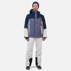 Giacca Sci VELIKA INSULATED JKT