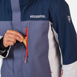 Giacca Sci VELIKA INSULATED JKT