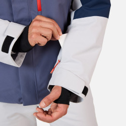 Giacca Sci VELIKA INSULATED JKT