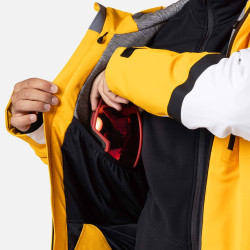 Giacca Sci CIASTEL JKT