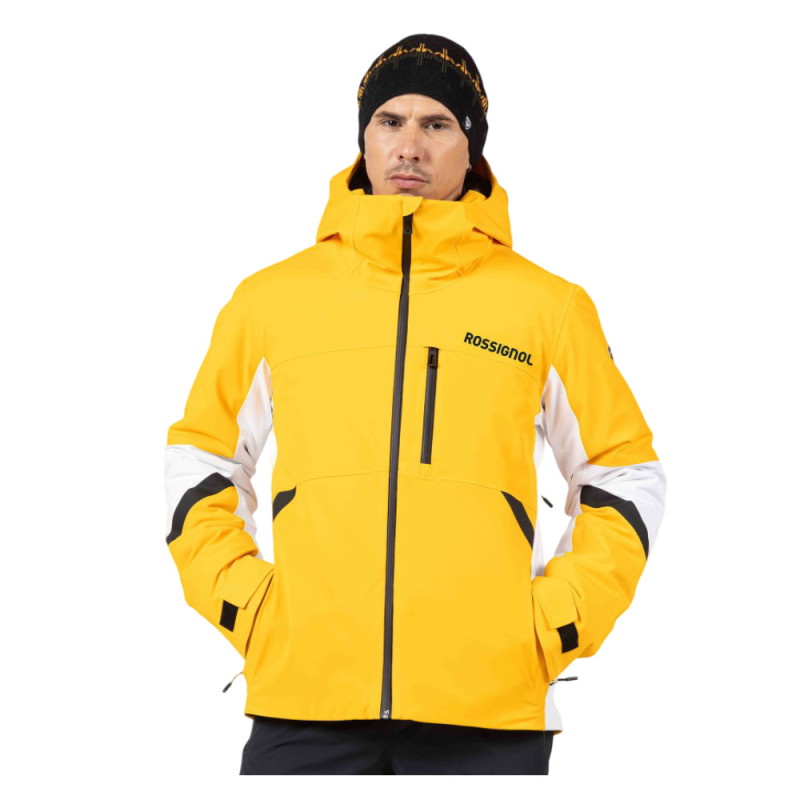 Giacca Sci CIASTEL JKT Giacca Sci CIASTEL JKT
