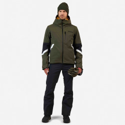 Giacca Sci CIASTEL JKT