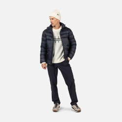 Giacca ARETU DOWN JKT