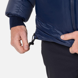 Giacca ARETU DOWN JKT