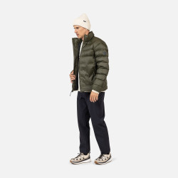 Giacca ARETU DOWN JKT