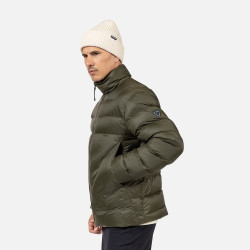 Giacca ARETU DOWN JKT